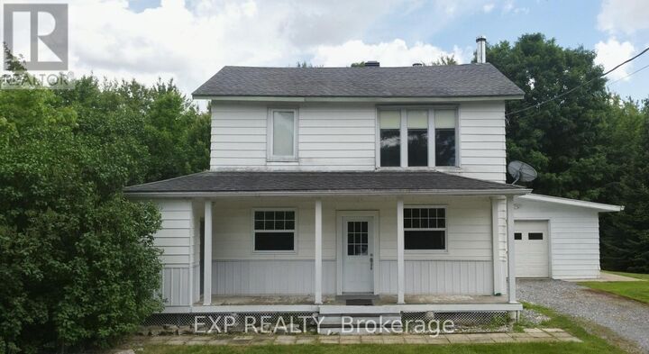 Property Photo:  3620 Carriere Road  ON K0B 1A0 