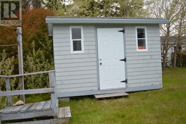 Property Photo:  73A Marsh Road  NL A0B 1Y0 