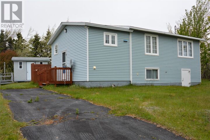 Property Photo: 73A Marsh Road NL A0B 1Y0
