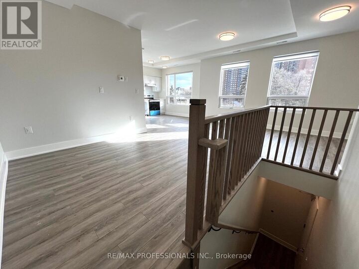 Property Photo:  62 Dixfield Drive 102  ON M9C 3W1 