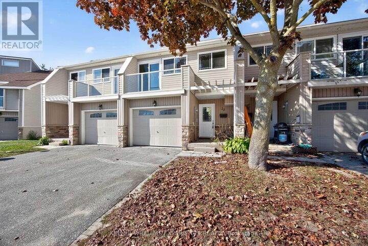 Property Photo: 12 Lankin Boulevard #22 ON L3Y 6T2