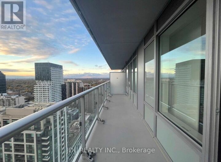 Property Photo:  99 Broadway Avenue 3009  ON M4P 0E3 