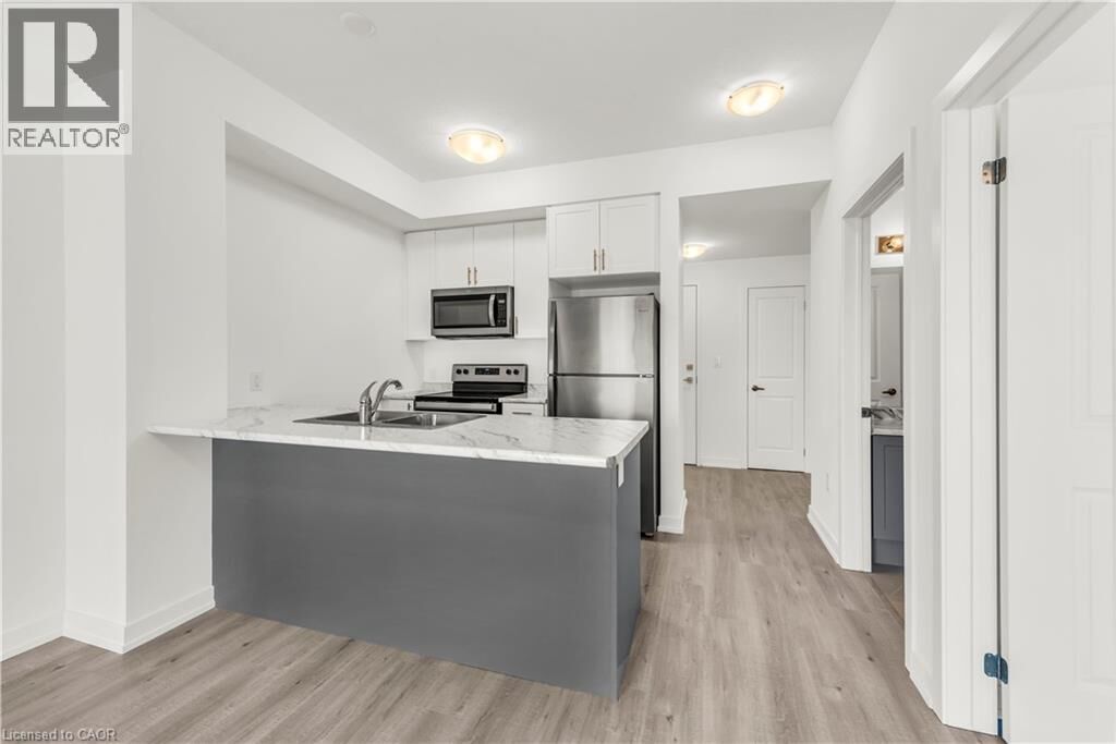 Property Photo:  460 Dundas Street East 809  ON L8B 2A5 