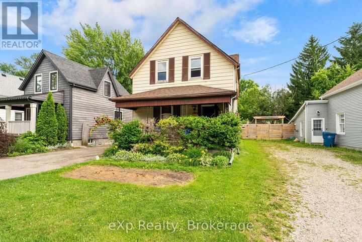 Property Photo:  99 Rebecca Street  ON N5A 3P4 