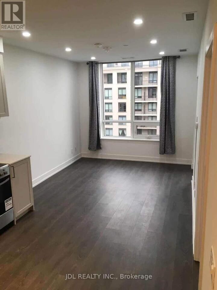 Property Photo: 278 Buchanan Drive 702E ON L3R 6J1