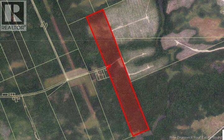 Property Photo: Lot/Camp Sapin Court NB E4Y 1W5