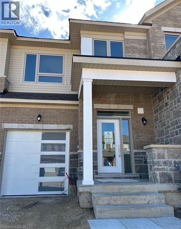Property Photo:  12 Gauley Drive  ON N1M 0K4 