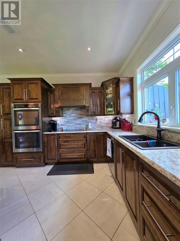Property Photo:  57 Macpherson Avenue  NL A2H 6Z4 
