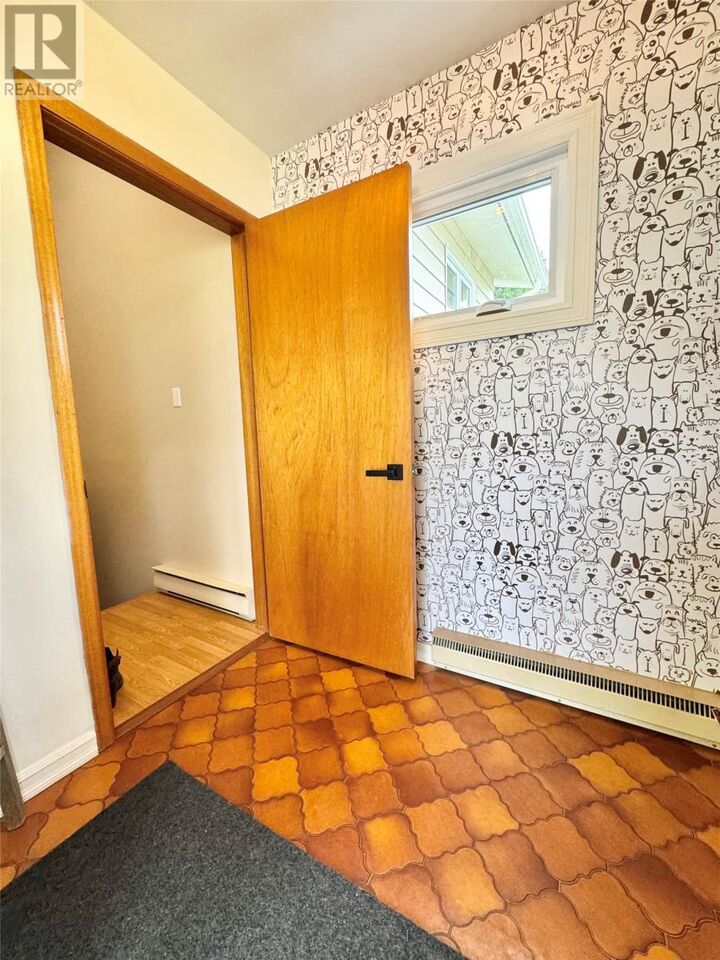 Property Photo: 31 Coronation Street NL A0G 3A0