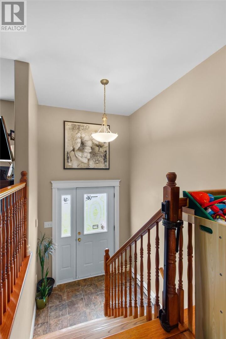 Property Photo: 20 Ocean View Road NL A1X 2H2