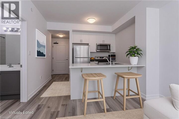 Property Photo: 470 Dundas Street East 317 ON L8B 2A6