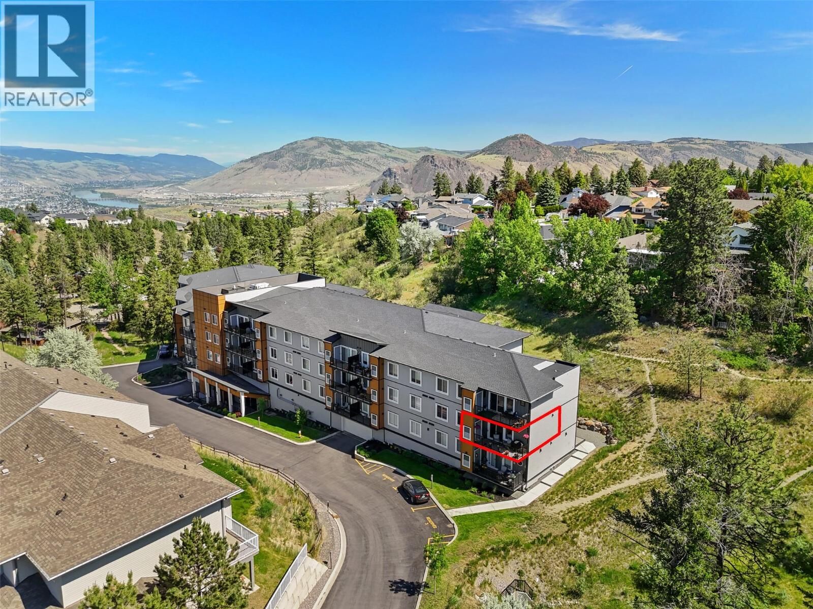 Property Photo:  2046 Robson Place 314  BC V2E 0A5 
