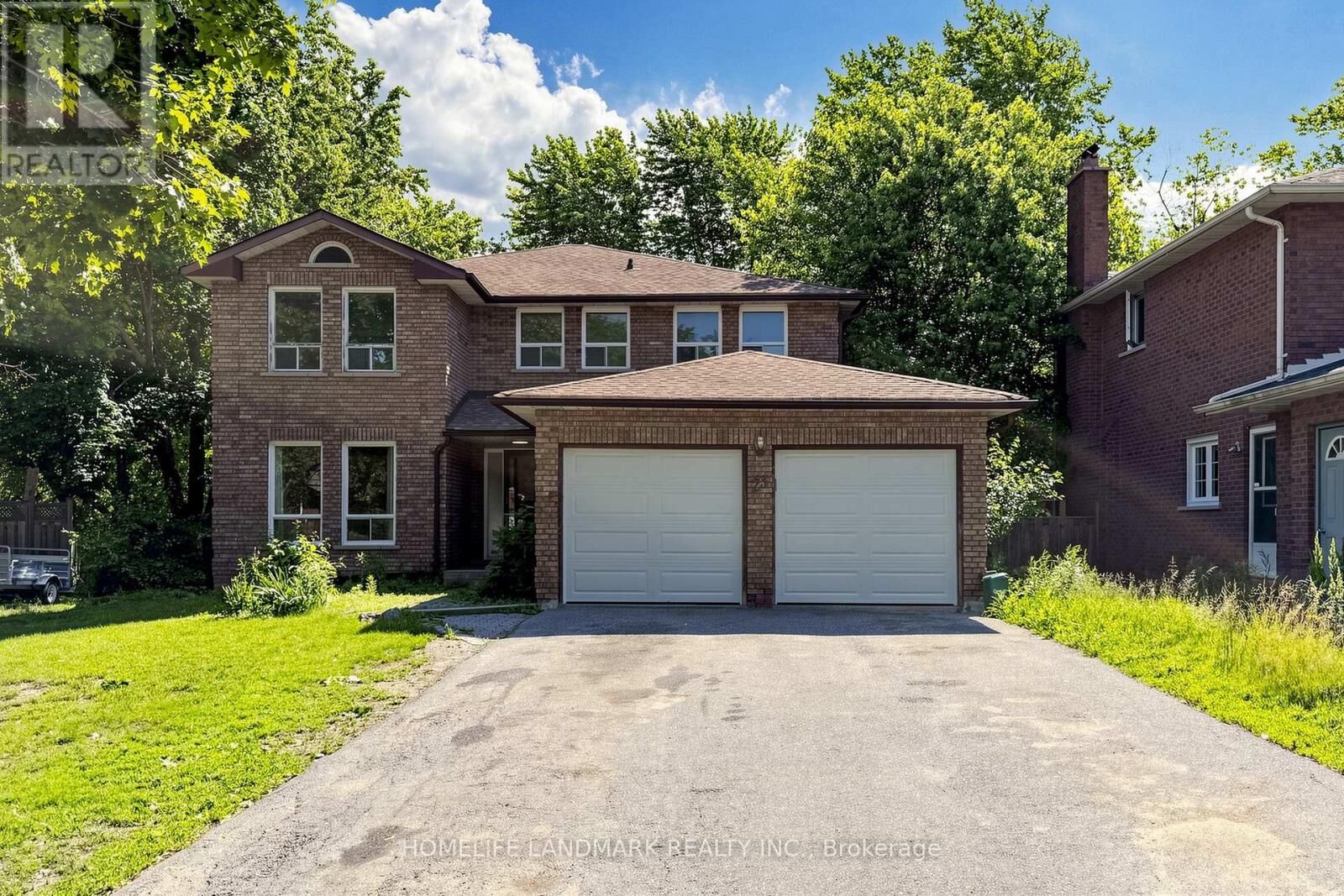 Property Photo:  23 Dorian Place  ON L4J 2M3 