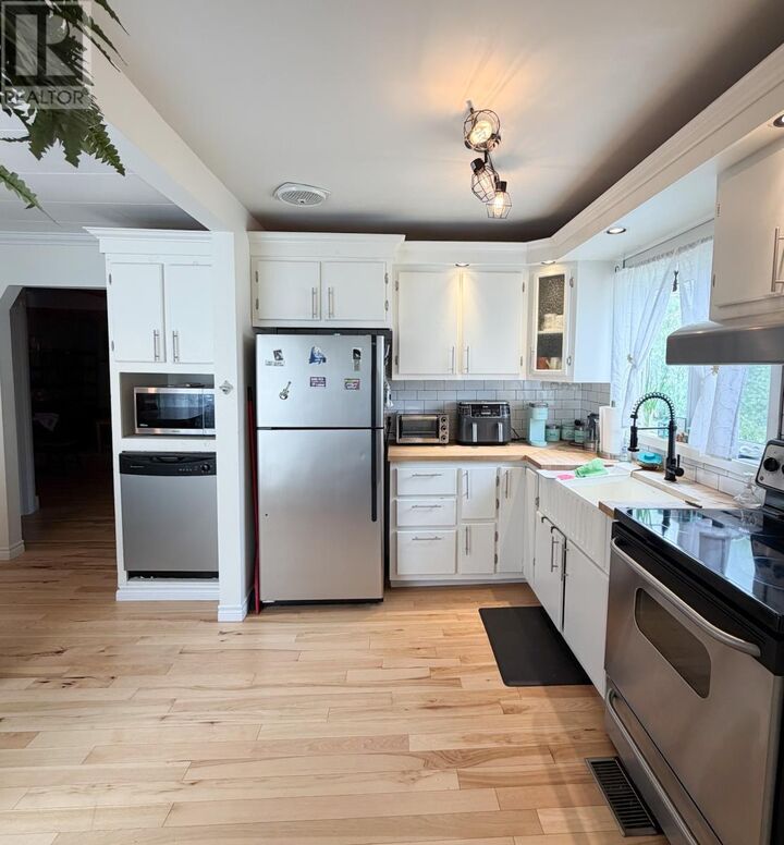 Property Photo:  2 Keoughs Lane  NL A2H 2K1 