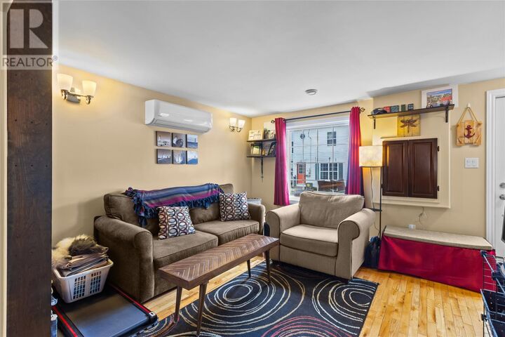Property Photo:  49 Feild Street  NL A1C 4J3 