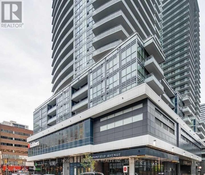 Property Photo:  98 Lillian Street 3112  ON M4S 0A5 