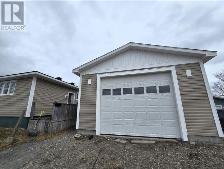 Property Photo:  702 Carol Drive  NL A2V 1S5 