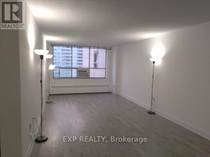 Property Photo: 320 Dixon Road 816 ON M9R 1S8