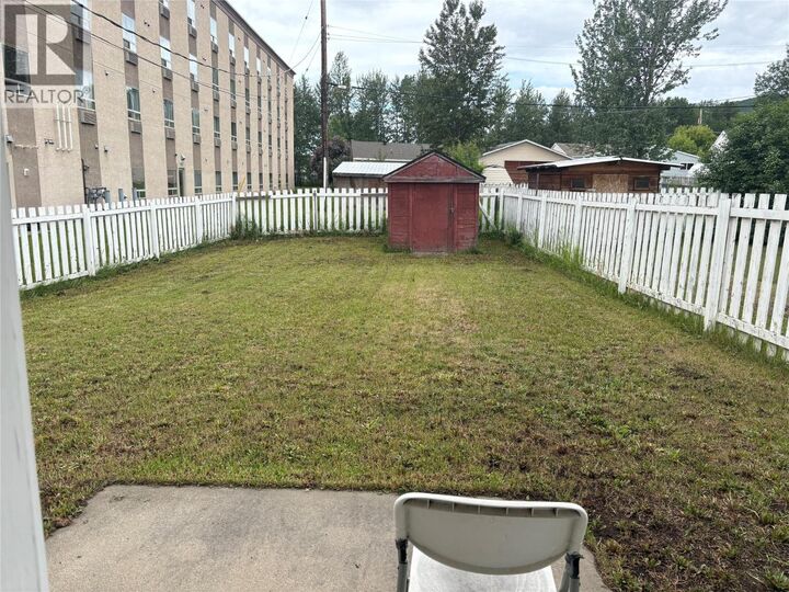 Property Photo: 4725 52 Street Northwest BC V0C 1J0