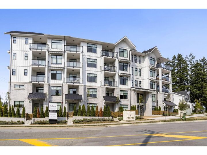 3315 148 Street 307 — photo 1