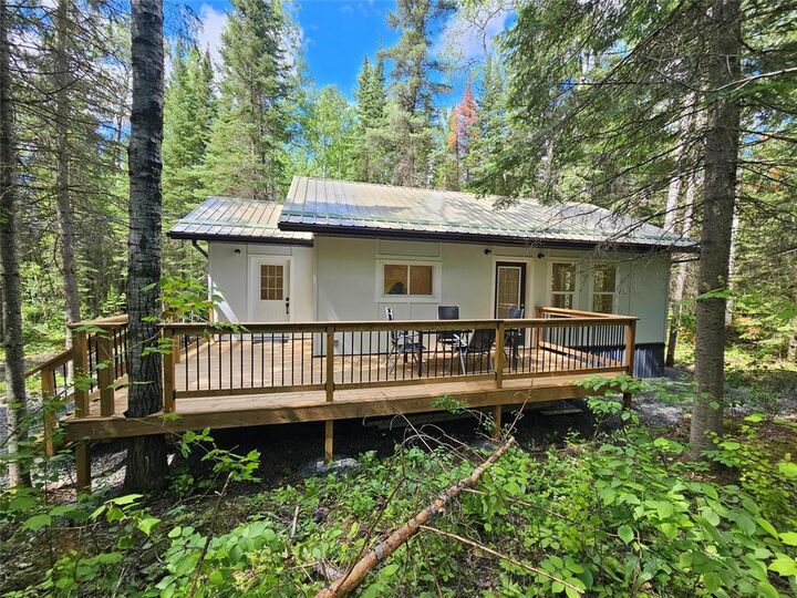 4 Jackpine Hike Road — photo 1