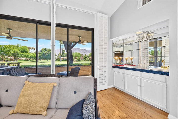 Property Photo:  14 La Ronda Drive  CA 92270 