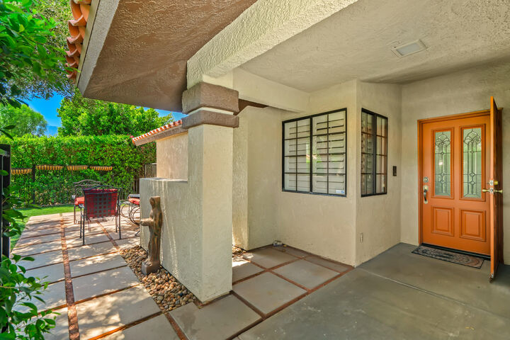 Property Photo:  67888 Marilyn Circle  CA 92234 