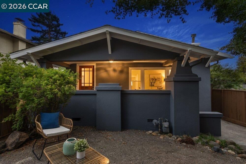 Property Photo:  1310 Carlotta Ave  CA 94703 