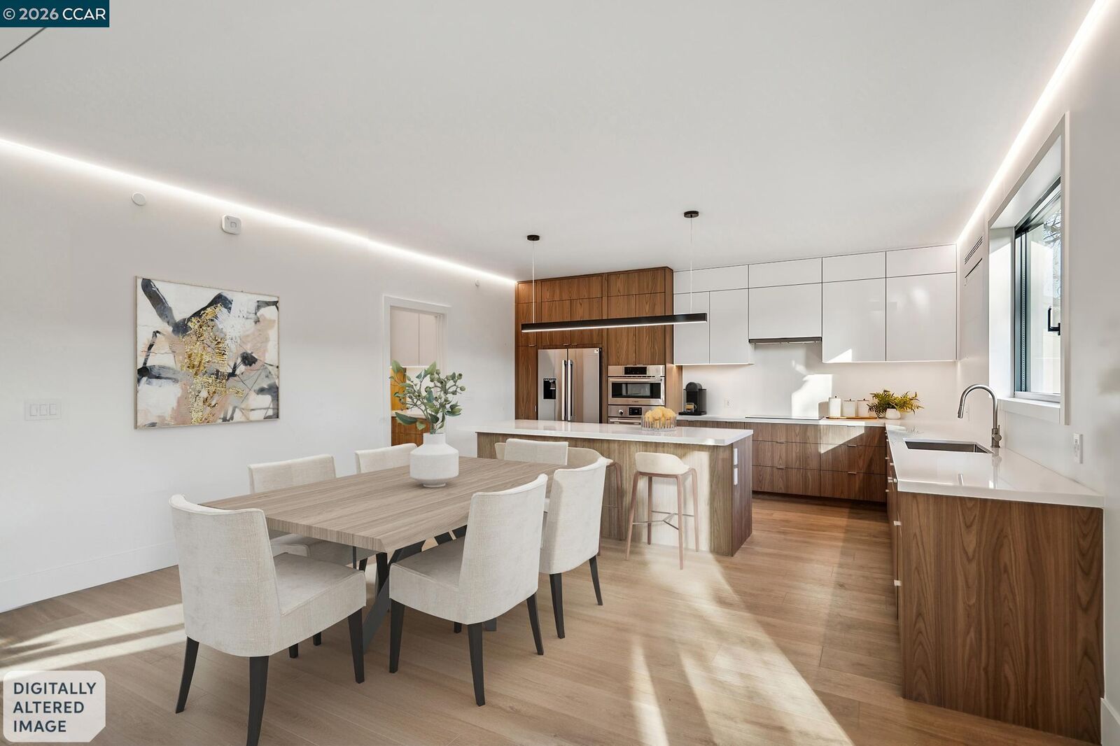 Property Photo: 11 Diablo Vista Way CA 94549
