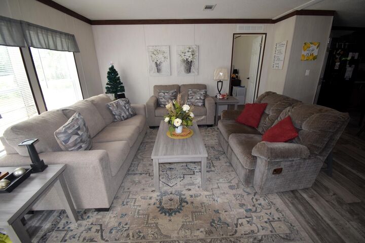 Property Photo:  6583 Bill Lundy Road  FL 32567 
