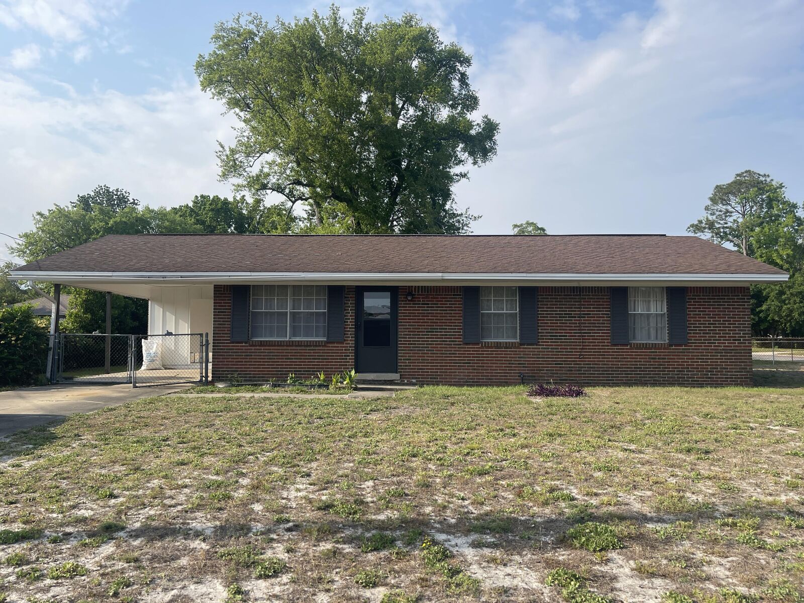 Property Photo:  378 NW Oakland Circle  FL 32548 