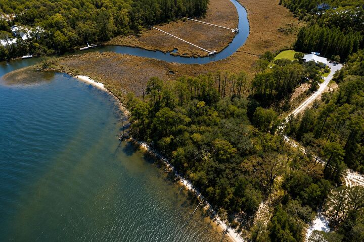 Property Photo:  Lot 2 Bay Magnolia Lane  FL 32459 
