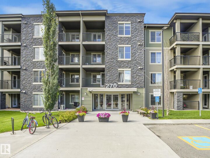 270 McConachie Drive NW 404 — photo 1