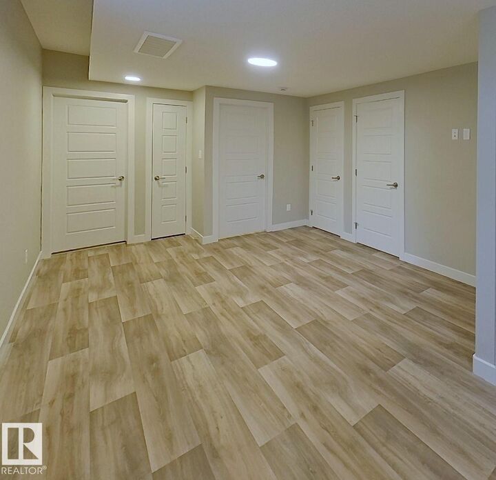 Property Photo:  10923 159 Street NW Basement  AB T5P 3B9 