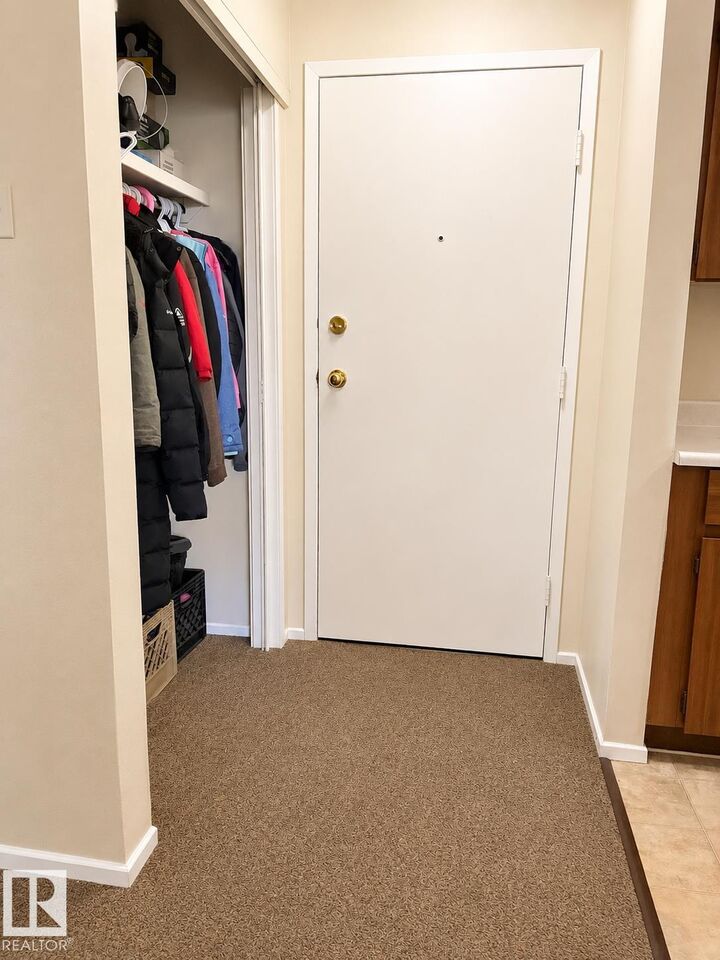Property Photo:  11265 31 Avenue NW 38  AB T6J 3V7 