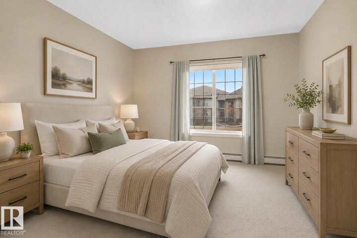 Property Photo:  263 Macewan Road SW 104  AB T6W 0C4 