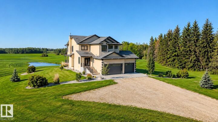 Property Photo: 1423 Twp Road 512 AB T7Y 2N8