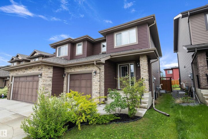 20 Prairie Gate — photo 1