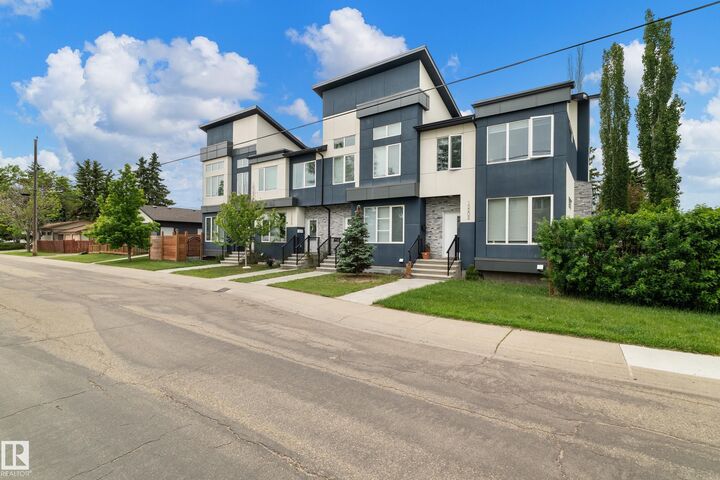 Property Photo:  15204 108 Avenue NW  AB T5P 1A1 