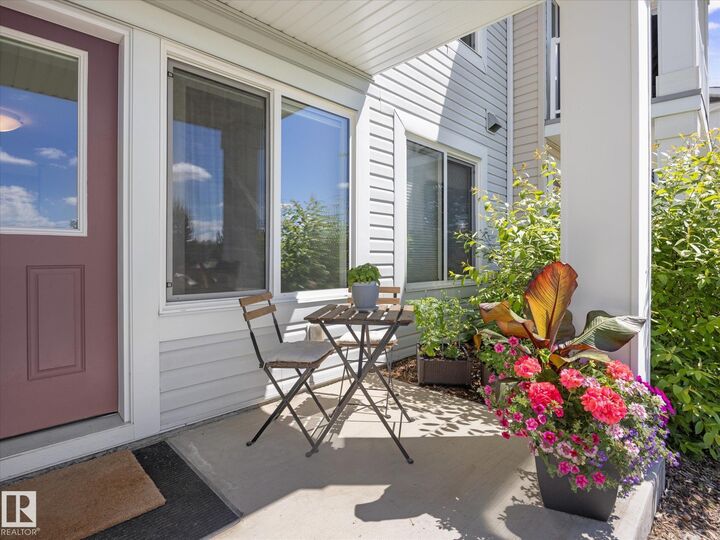 Property Photo:  330 Bulyea Road NW 16  AB T6R 0W8 