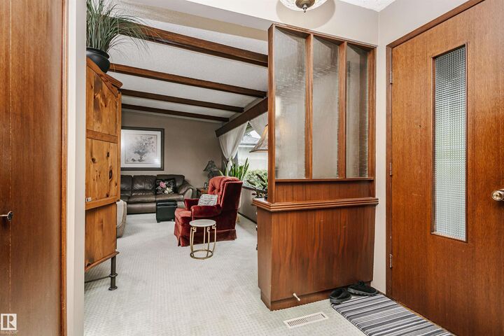 Property Photo: 14231 80 Street NW AB T5C 1L7