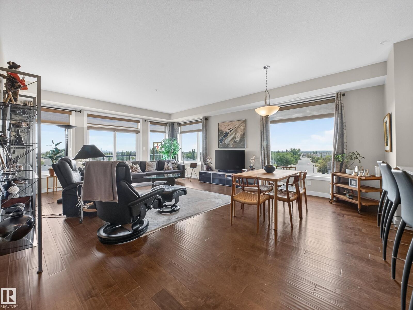 Property Photo:  625 Leger Way NW 412  AB T6R 0W4 