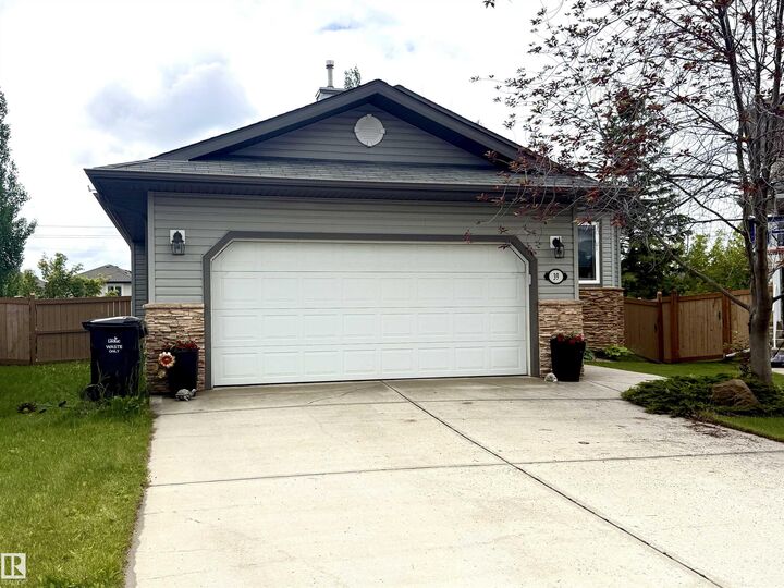 Property Photo:  39 Wilkinson Place  AB T9E 8N1 