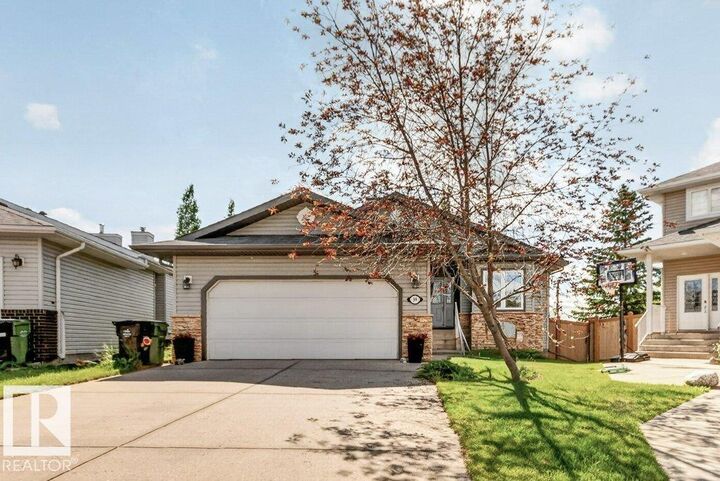 Property Photo: 39 Wilkinson Place AB T9E 8N1