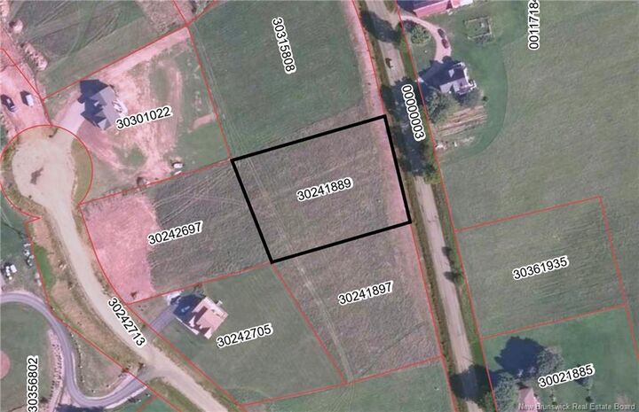 Property Photo:  Lot 06-07 Route 880  NB E5P 0A5 