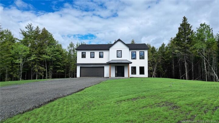 Property Photo:  61 Sandlewood Lane  NB E3G 0E7 