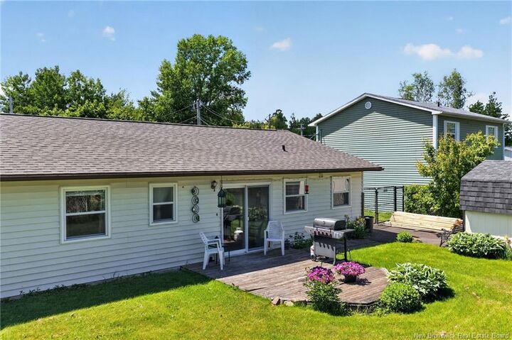 Property Photo:  220 Tobias Avenue  NB E1B 4P5 