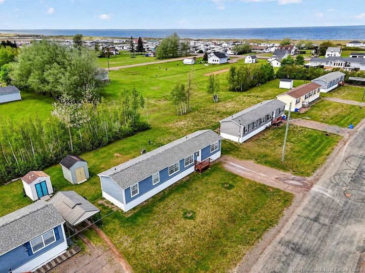 Property Photo:  19 Rue Anna  NB E4N 0E3 