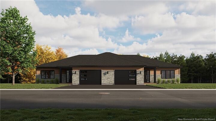 Property Photo:  26-09A Cloé Court  NB E4K 1K4 