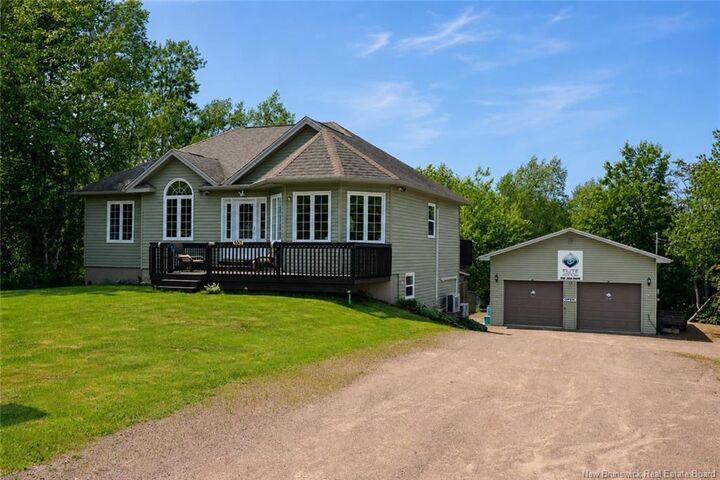 Property Photo: 551 Dover Road NB E1A 7L8
